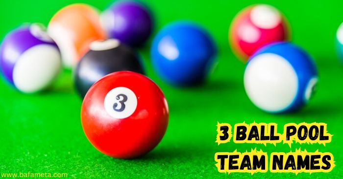 3-ball-pool-team-names