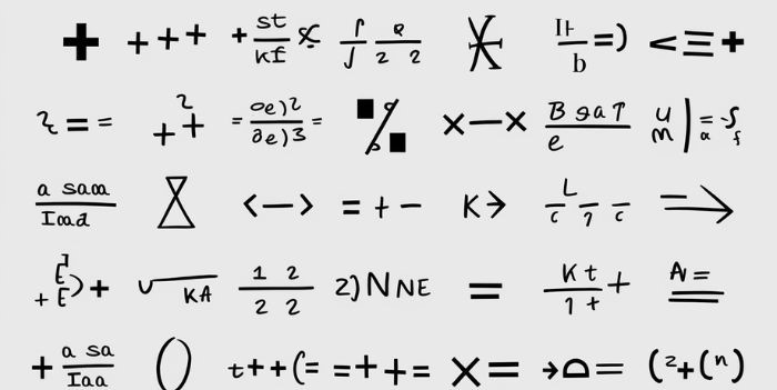 algebra-and-equation-based-names