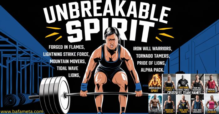 badass-and-motivational-crossfit-team-names