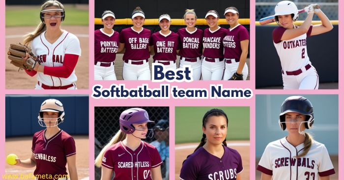 best-softball-team-names-a-grand-slam-of-creativity