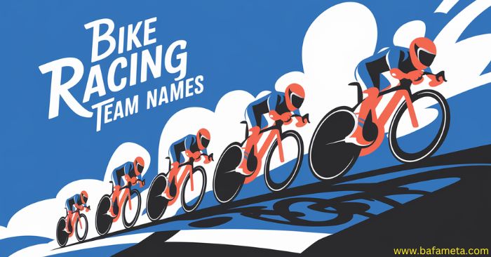 bike-racing-team-names