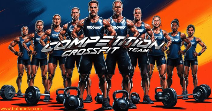 competition-crossfit-team-names