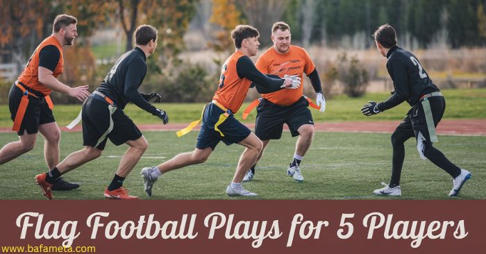 flag-football-plays-for-5-players-to-dominate-the-game