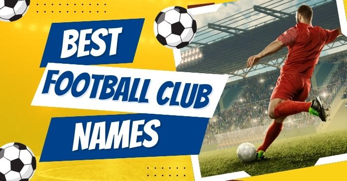 football-club-names