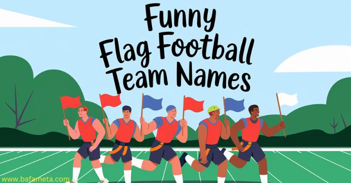 funny-flag-football-team-names-to-keep-spirits-high