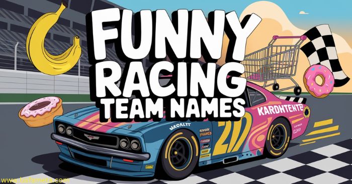 funny-racing-team-names