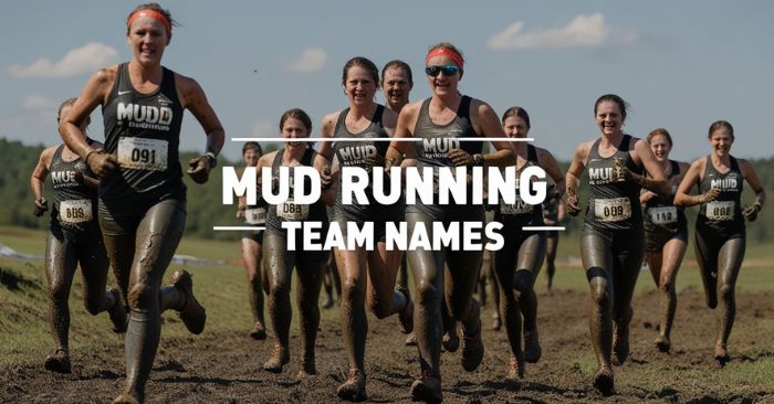 mud-run-running-team-names