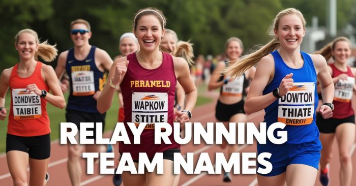 relay-running-team-names