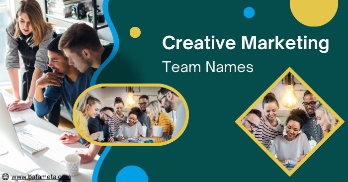 creative-marketing-team-names