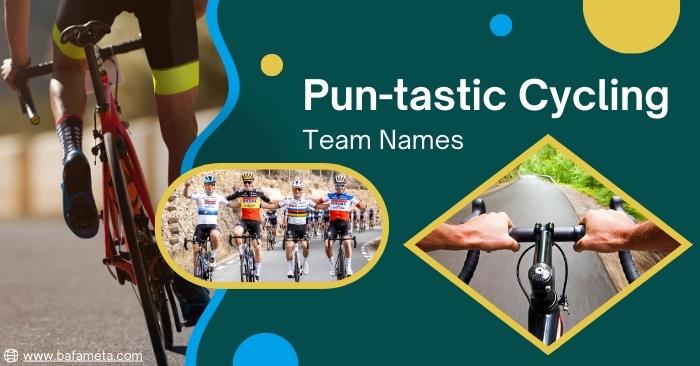 pun-tastic-cycling-team-names